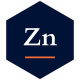 Zinc Icon